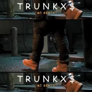 Meet your Posher, Matthew